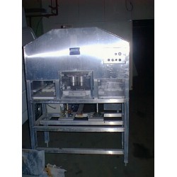 Orbitor Machine 2000  440